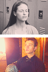 lois-lane:  Glee, season 4. 