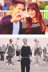 lois-lane:  Glee, season 4. 
