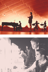 lois-lane:  Glee, season 4. 