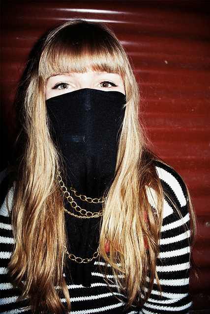 themaxdavis:  Avara by denissa_ on Flickr. 
