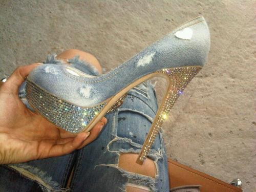 Glamour, Glitter, & Gold