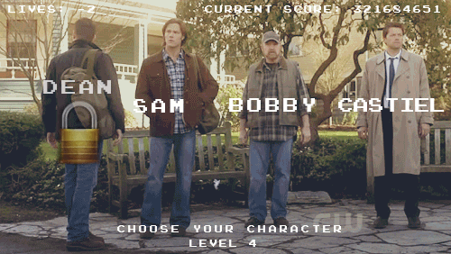 sherlockstoletheimpala:  totallynerd:  Based on this post.  I WAS WAITING FOR THIS! 