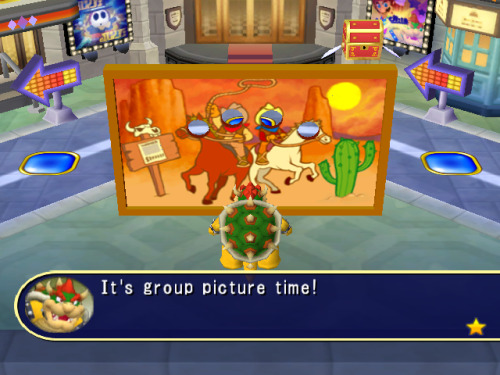 The Squid Archives