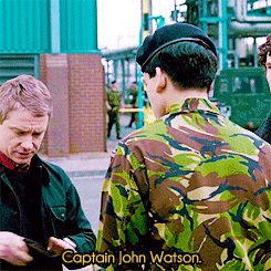 amygloriouspond:  pati79:   #it’s sort of sad because John doesn’t get to see