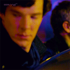 amygloriouspond:  pati79:   #it’s sort of sad because John doesn’t get to see