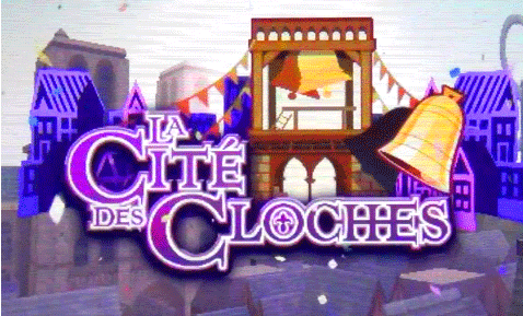 paopu-charm-deactivated20121224:  Kingdom Hearts: Dream Drop Distance - [Sleeping Worlds] 