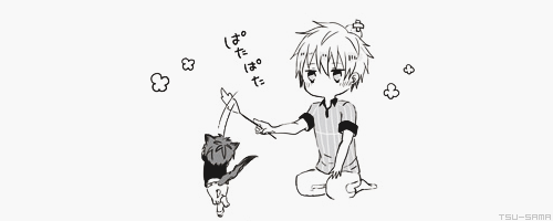 真っ暗闇
