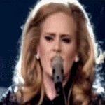verasfarmiqa-deactivated2016073:  Adele Live at the Royal Albert Hall (2011) 