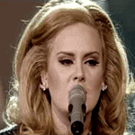 verasfarmiqa-deactivated2016073:  Adele Live at the Royal Albert Hall (2011) 