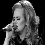 verasfarmiqa-deactivated2016073:  Adele Live at the Royal Albert Hall (2011) 