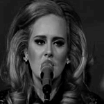 verasfarmiqa-deactivated2016073:  Adele Live at the Royal Albert Hall (2011) 