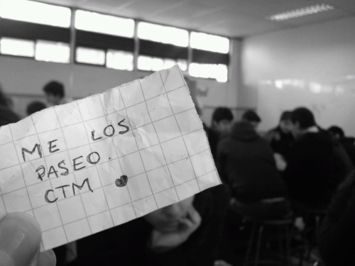 dream-isfuckingreal:  curso bonito jejej 