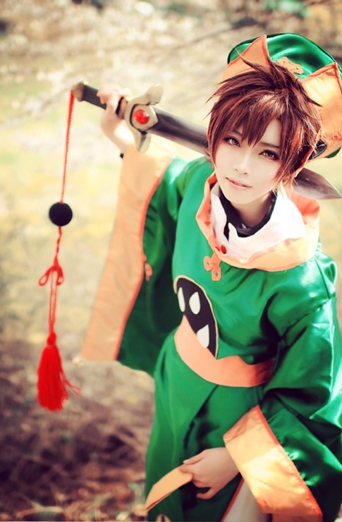 cutecosplayers:  source