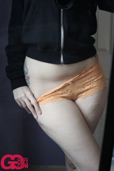 pantiesforever:  Reagan. Click here to get 75% off a GodsGirls membership! 