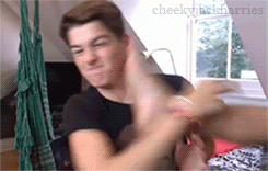 Finn Harries