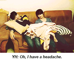 26/100 reasons why I love Jung Yonghwa. 