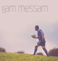 likeascrum:  Liam Messam - All Blacks 