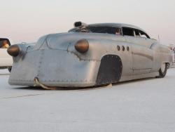 customdetroit:  Bonneville 2012 