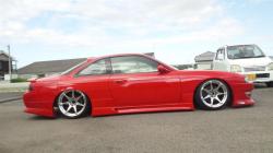 slammedandcammed:  i want an s14…