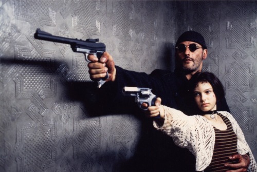 suicideblonde:  Leon   (via imgTumble)