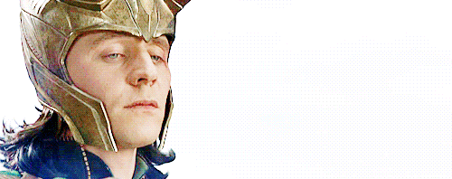 Living La Vida Loki