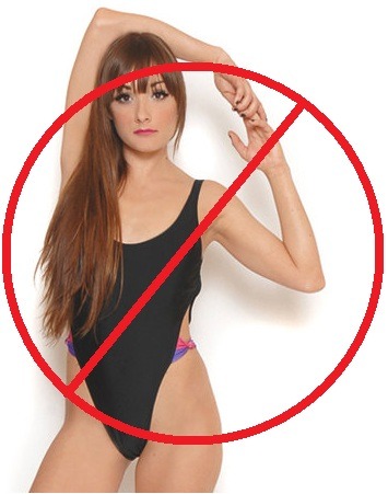 Never Fear Another Strapless Dress Again!, Never fear another strapless  dress againwe've got your butt covered! Our Suit Your Fancy Strapless  Bodysuit is designed with cling-free, single-layer