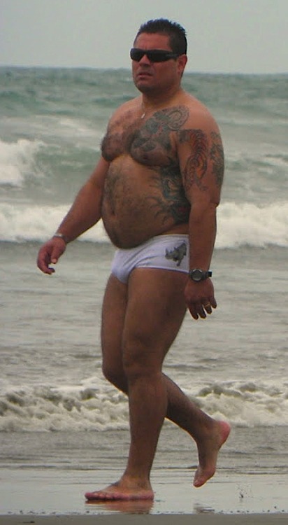 fuckyeahdaddies:  From Fuck Yeah Daddies! 