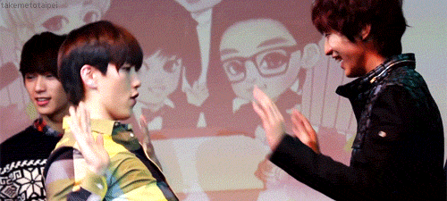 Me ByZelo's Side