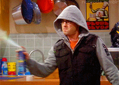 notyoda:  TBBT 6 scenes per season (11/30) 2x18 - The Work Song Nanocluster  Howard: