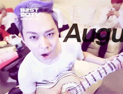 soneul-deactivated20170111:  Beast on QTV 