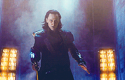 Living La Vida Loki