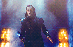 Living La Vida Loki