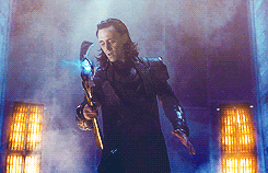 Living La Vida Loki