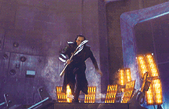 Living La Vida Loki