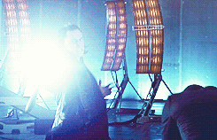 Living La Vida Loki