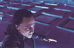 Living La Vida Loki