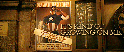 Good, because it looks like Bucky wants you to wear it to bed the next time.