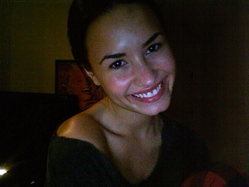 started:  she is beautiful  