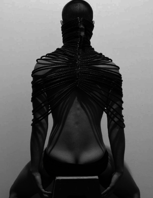 egomim:  Steven Klein 