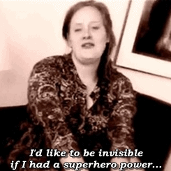 adelesadkins:  Adele interview with Marie Claire 2010 (x) 