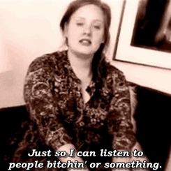 adelesadkins:  Adele interview with Marie Claire 2010 (x) 