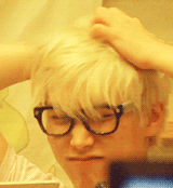 thegreatmingdynasty:  Oh Sungmin … 