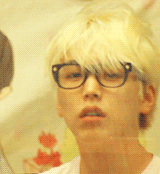 thegreatmingdynasty:  Oh Sungmin … 