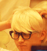 thegreatmingdynasty:  Oh Sungmin … 