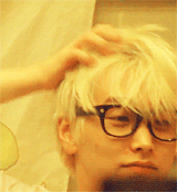thegreatmingdynasty:  Oh Sungmin … 