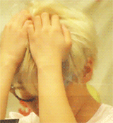thegreatmingdynasty:  Oh Sungmin … 