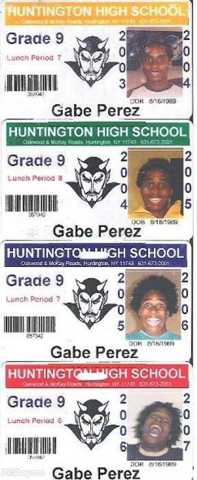 qui-gon-jinn:  fag-nificent:  it’s like a pokemon evolution  he was a freshman