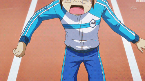 naotarou:  Me in gym…