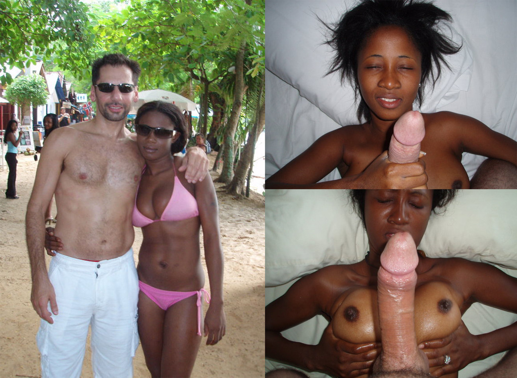Black Girls Getting Whited