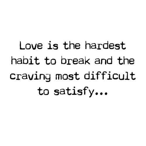 surysays:  #Craving